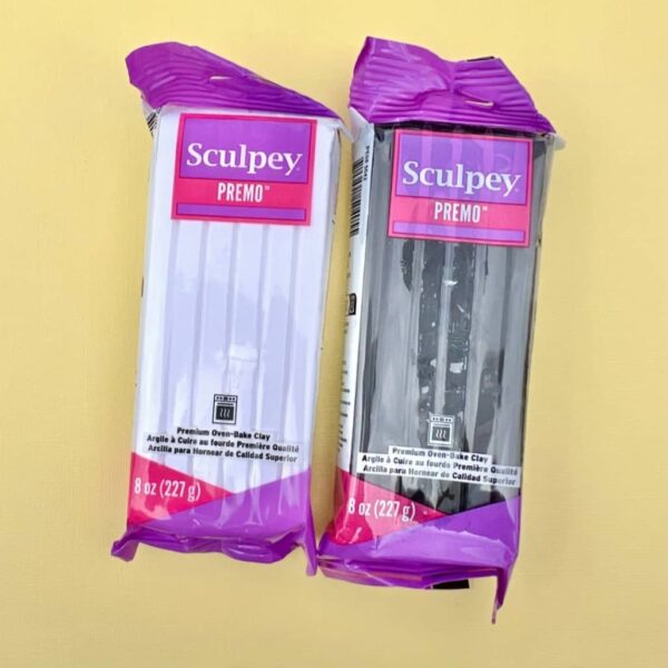 227G Sculpey Premo Polymer Clay