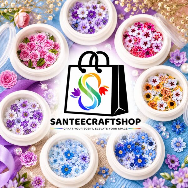 MINI FLOWER FILLER