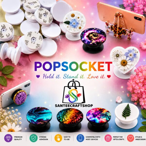 POPSOCKETS