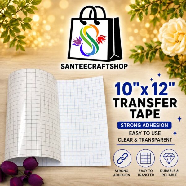 TRANSFER TAPE