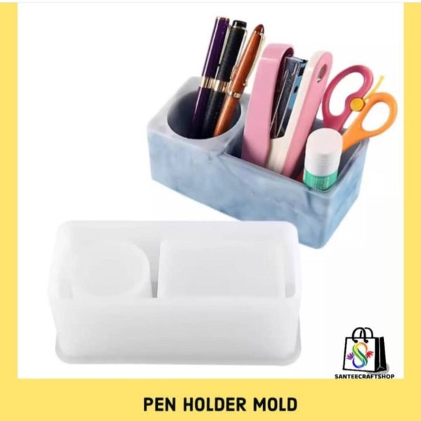 PEN HOLDER MOLD